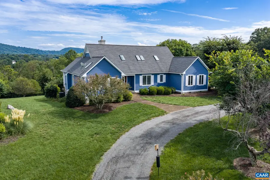 4165 Indian Ln, North Garden, VA 22959 - #3