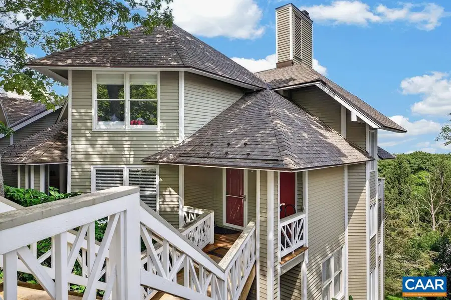 15 Shenandoah Ridge Ct, Wintergreen Resort, VA 22967 - #2