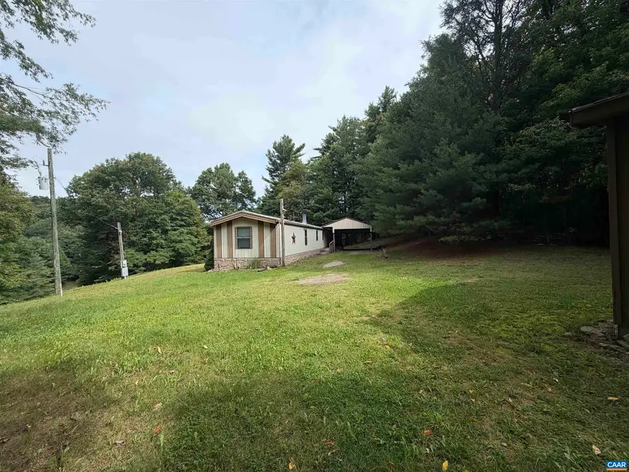 17 Wilson Dr, Montebello, VA 24464 - #3