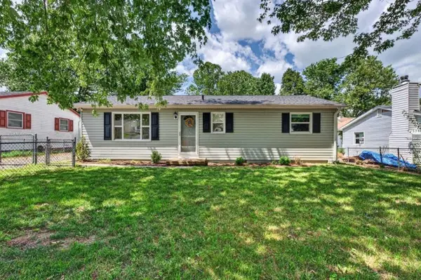 28 Ardmore St, Verona, VA 24482