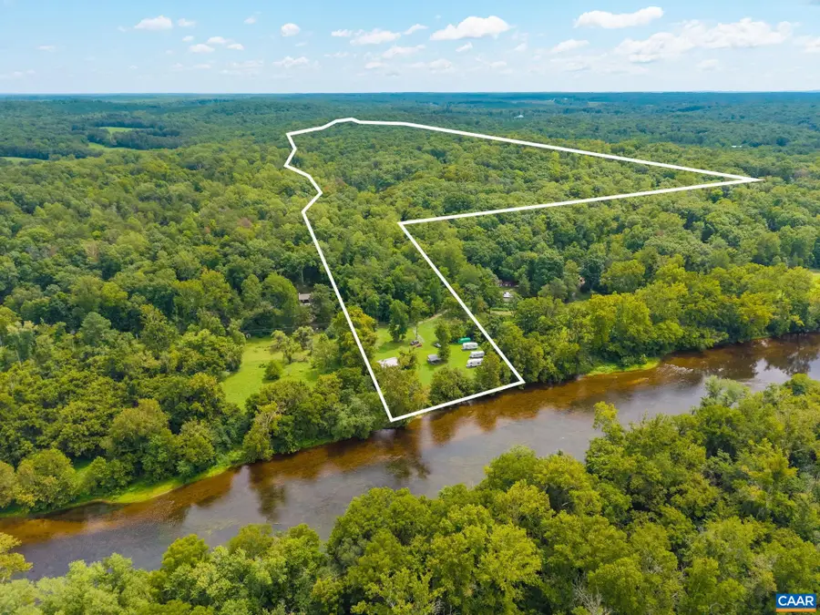 Hathcock Ln, Howardsville, VA 24562 - #2
