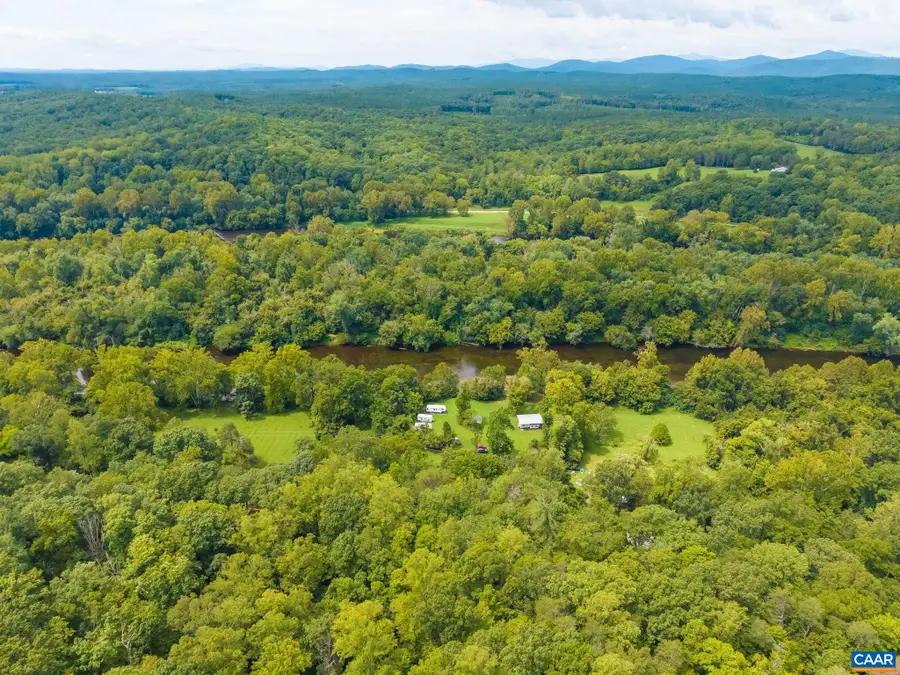 Hathcock Ln, Howardsville, VA 24562 - #3