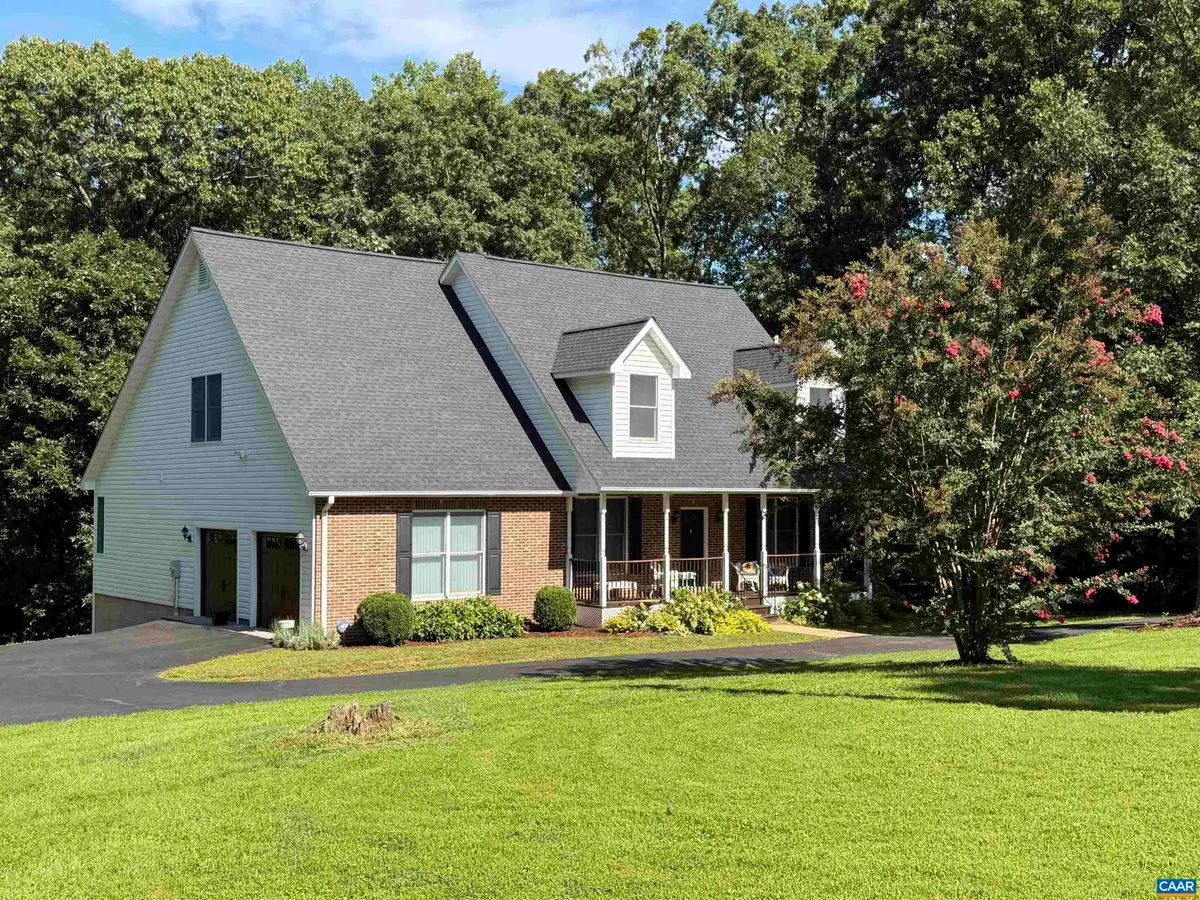 1267 Oneals Rd, Madison, VA 22727 - #1