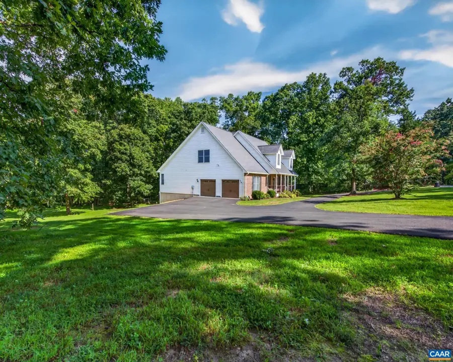 1267 Oneals Rd, Madison, VA 22727 - #2