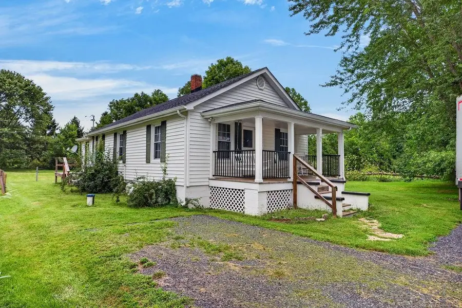 197 Whiskey Creek Rd, Churchville, VA 24421 - #2