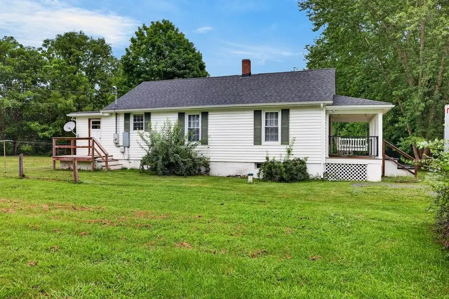 197 Whiskey Creek Rd, Churchville, VA 24421 - #3