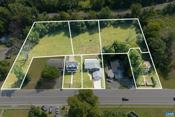 1325 Main St E, Waynesboro, VA 22980
