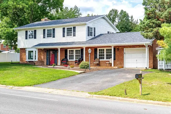 1615 Central Ave, Harrisonburg, VA 22801