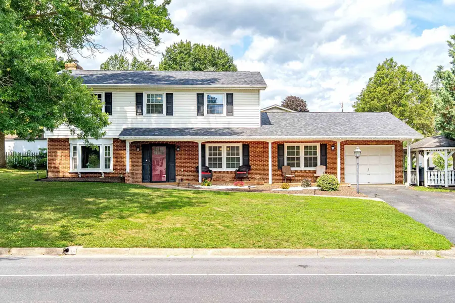 1615 Central Ave, Harrisonburg, VA 22801 - #2