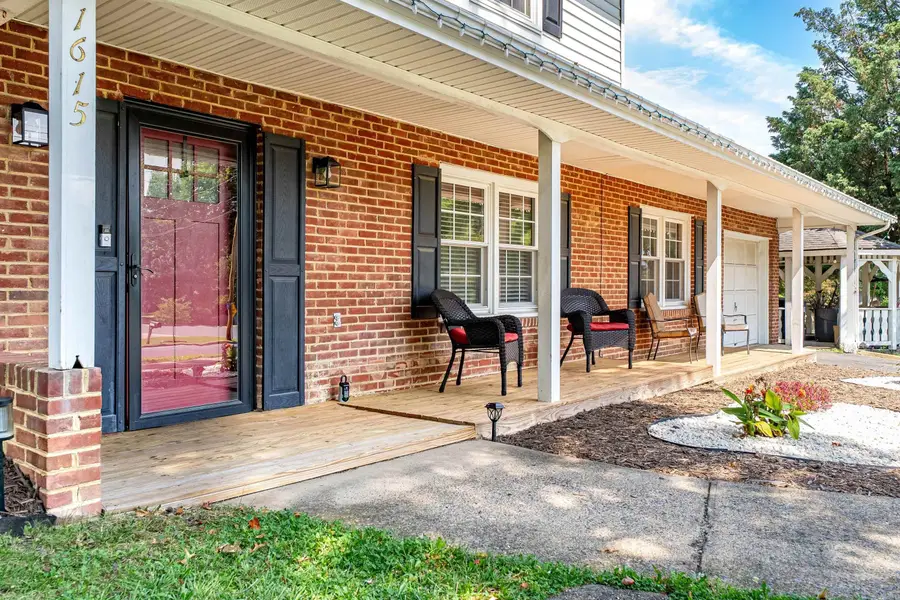 1615 Central Ave, Harrisonburg, VA 22801 - #3