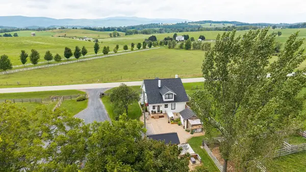 3392 Middlebrook Rd, Staunton, VA 24401