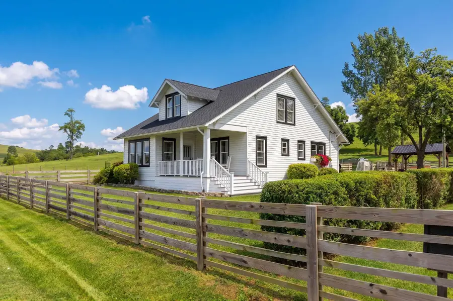 3392 Middlebrook Rd, Staunton, VA 24401 - #2