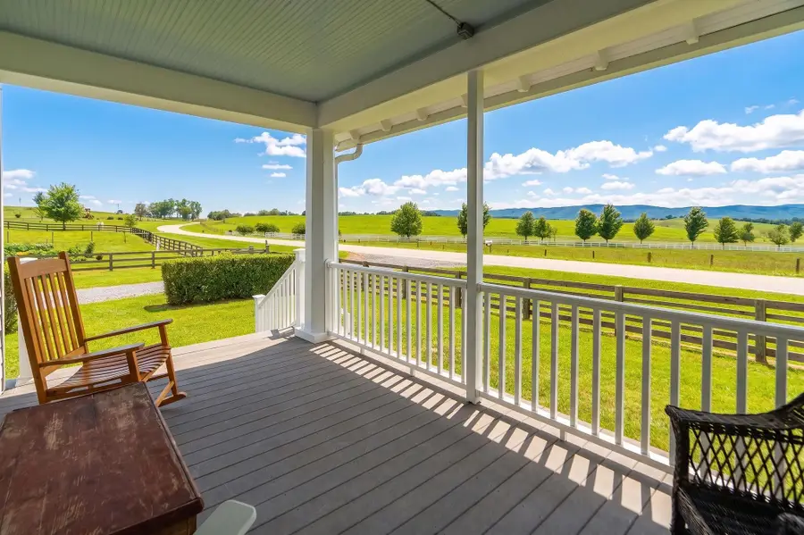 3392 Middlebrook Rd, Staunton, VA 24401 - #3