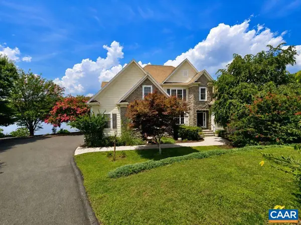 242 Whispering Woods Pl, Zion Crossroads, VA 22942
