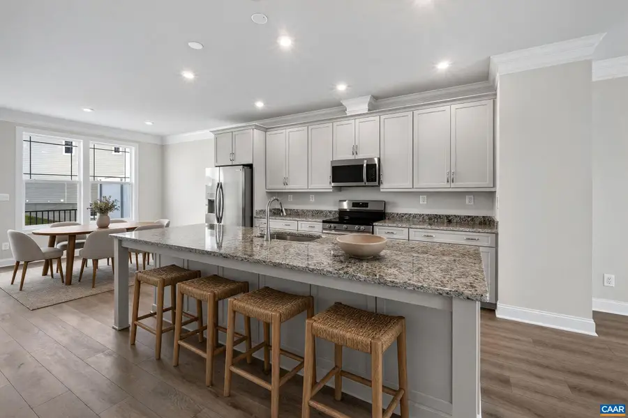 786 Park Ridge Dr, Crozet, VA 22932 - #2