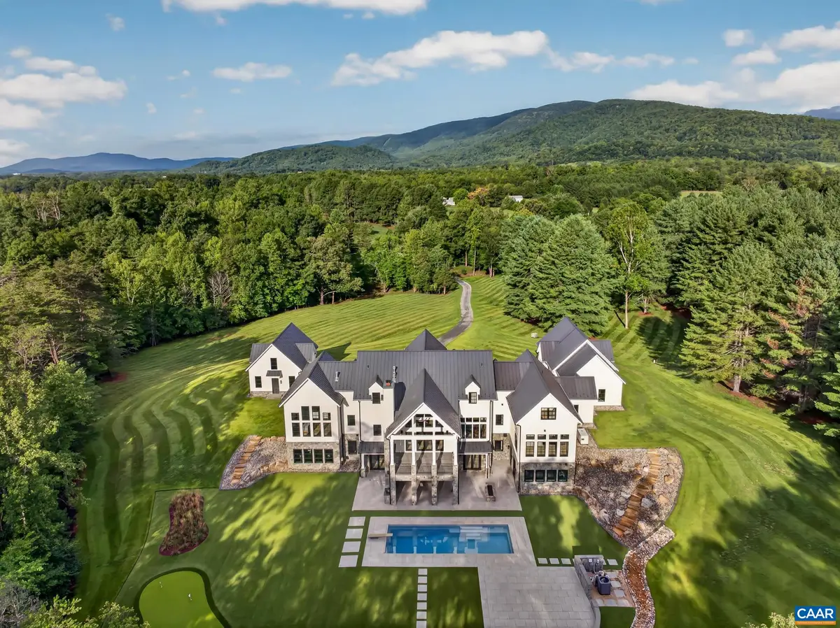2455 Browns Gap Tpke, Charlottesville, VA 22901 - #1