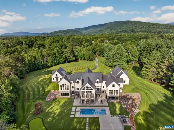 2455 Browns Gap Tpke, Charlottesville, VA 22901