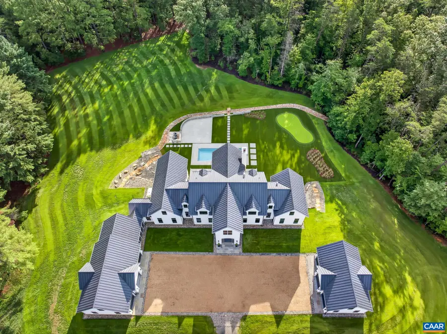 2455 Browns Gap Tpke, Charlottesville, VA 22901 - #2