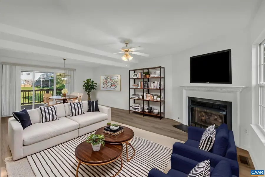 168 Buttercup Ln, Charlottesville, VA 22902 - #2