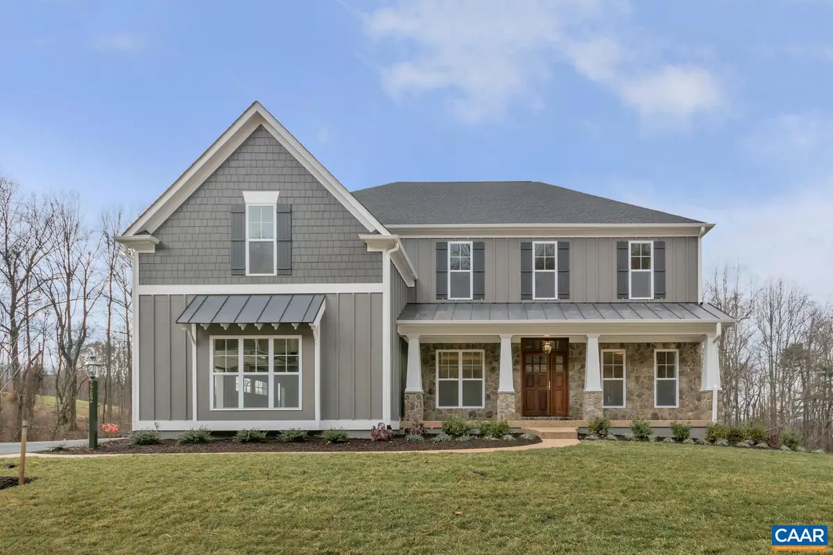 6203 Jarmans Gap Rd, Crozet, VA 22932 - #1