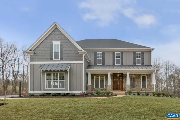 6203 Jarmans Gap Rd, Crozet, VA 22932