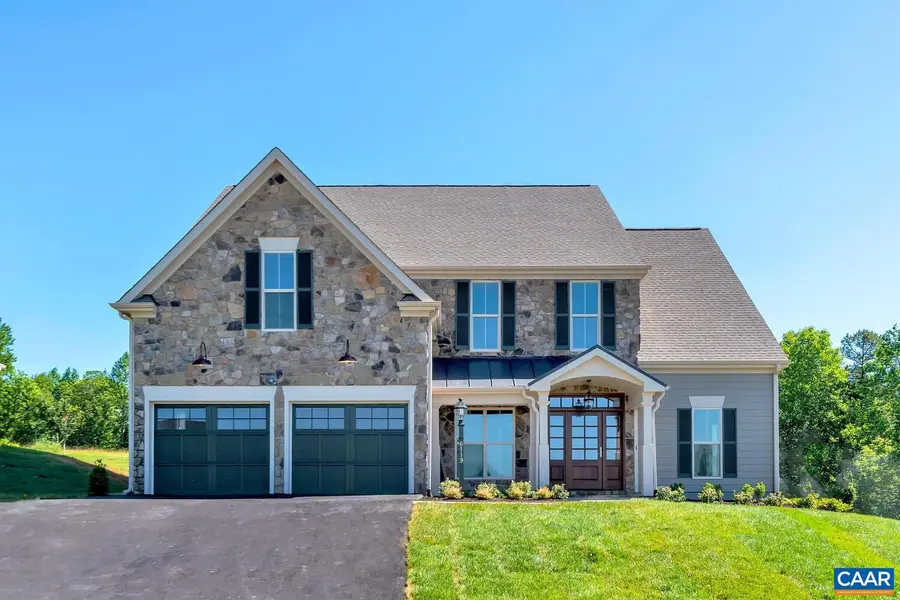 6203 Jarmans Gap Rd, Crozet, VA 22932 - #2