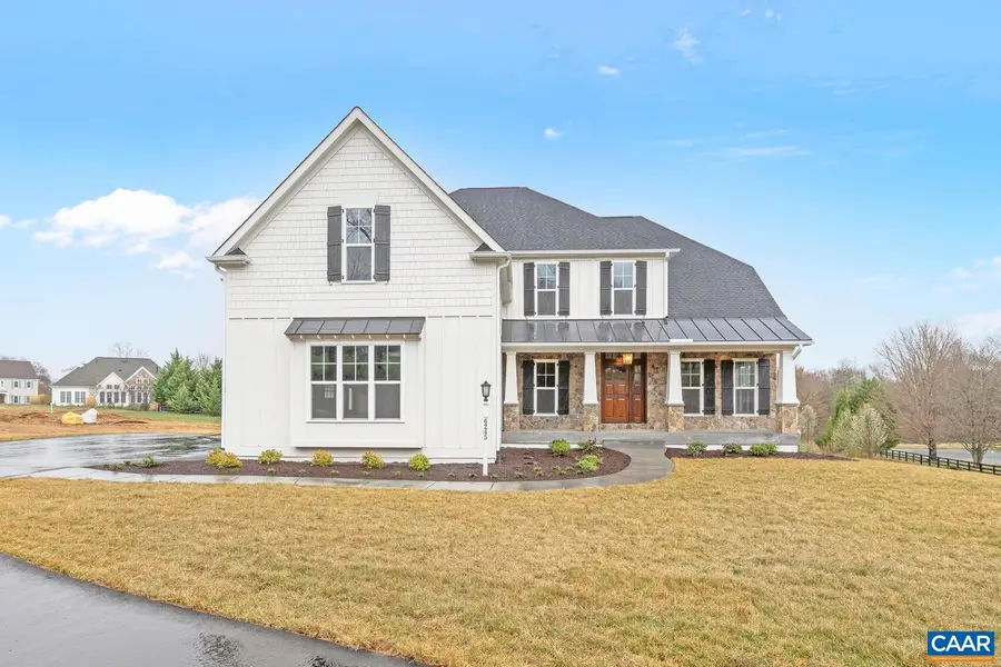 6203 Jarmans Gap Rd, Crozet, VA 22932 - #3