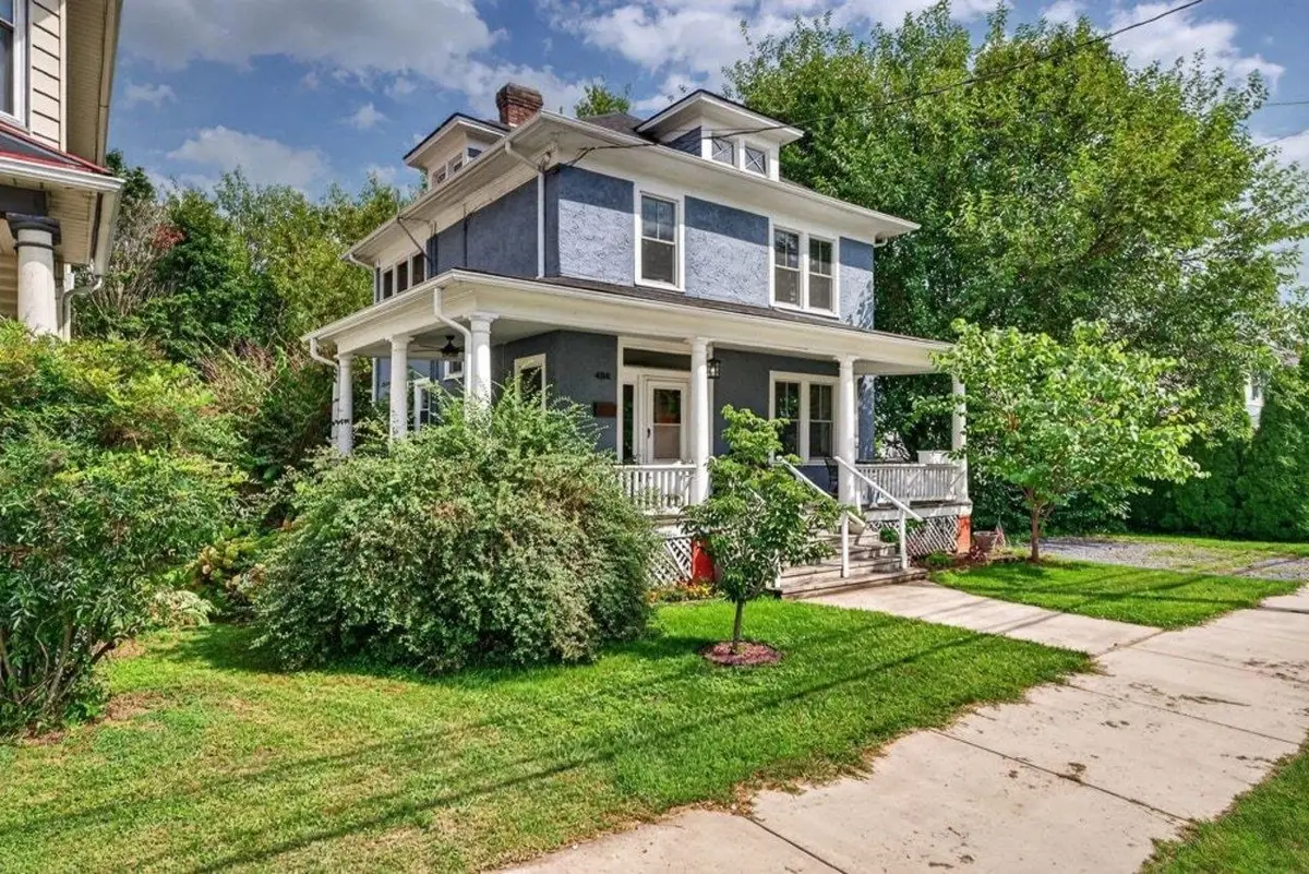 484 Virginia Ave, Harrisonburg, VA 22802 - #1