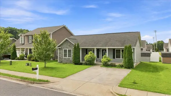 261 Dylan Cir, Bridgewater, VA 22812