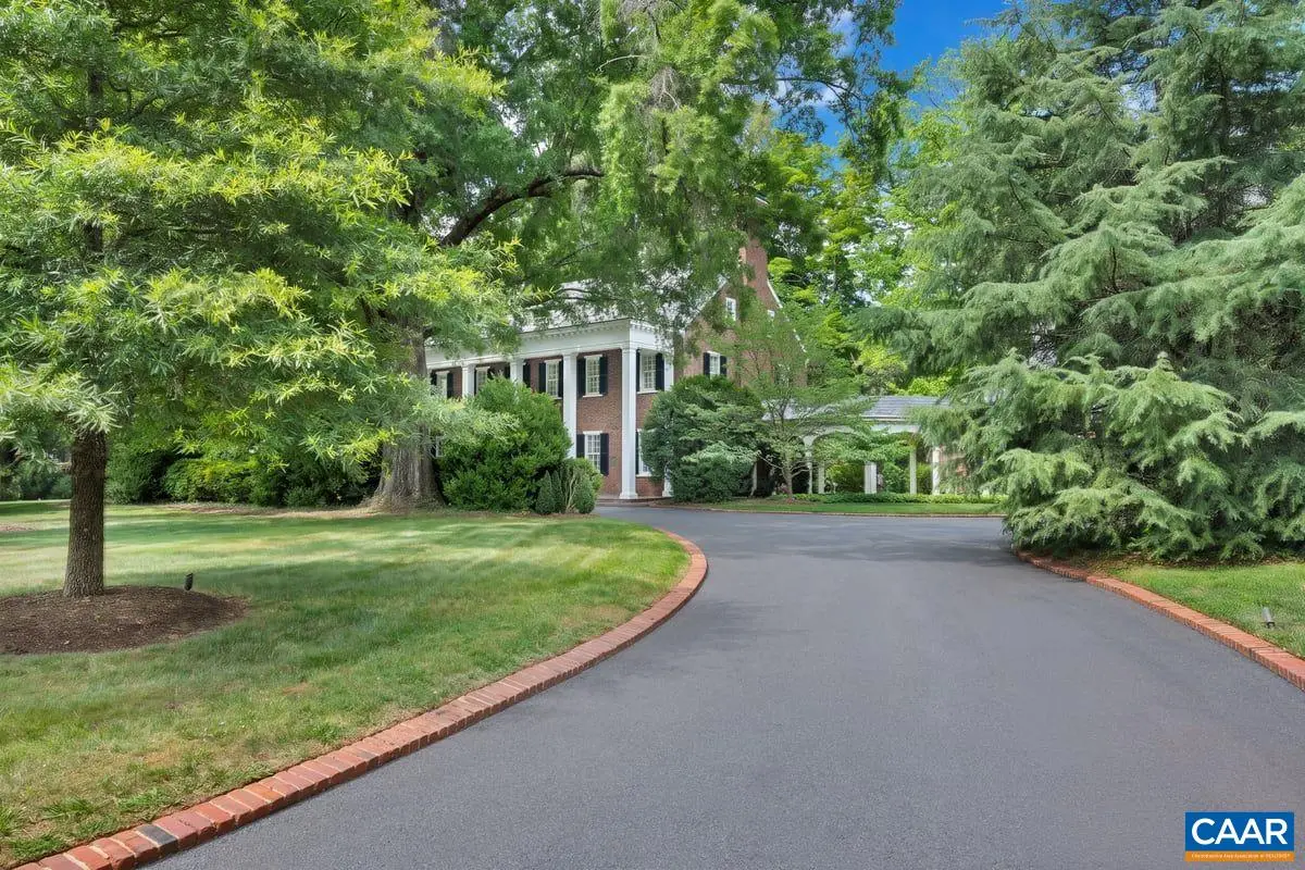 1487 Langhorne Rd, Lynchburg, VA 24503 - #1