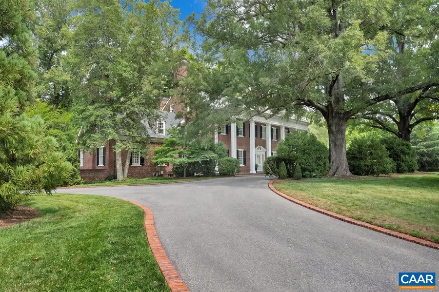 1487 Langhorne Rd, Lynchburg, VA 24503 - #2