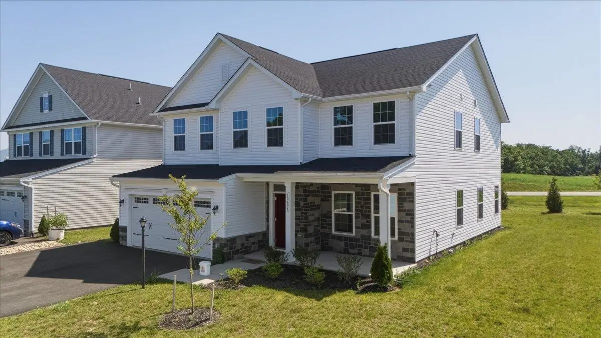 10696 Whispering Pine Ln, McGaheysville, VA 22840 - #1