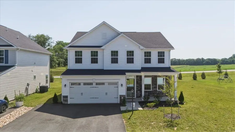 10696 Whispering Pine Ln, McGaheysville, VA 22840 - #2