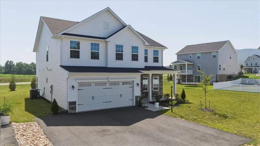 10696 Whispering Pine Ln, McGaheysville, VA 22840 - #3