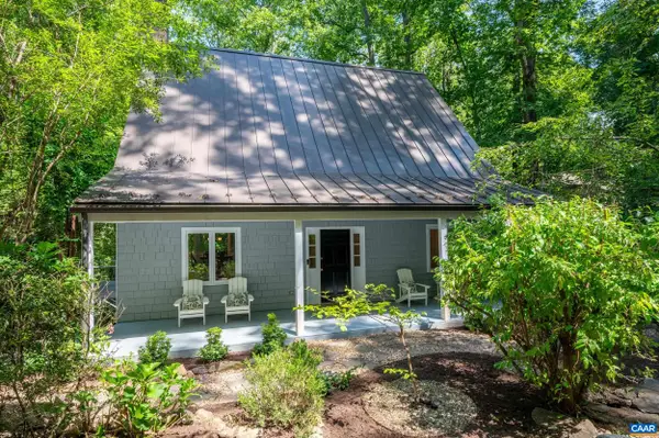 408 Rookwood Dr, Charlottesville, VA 22903
