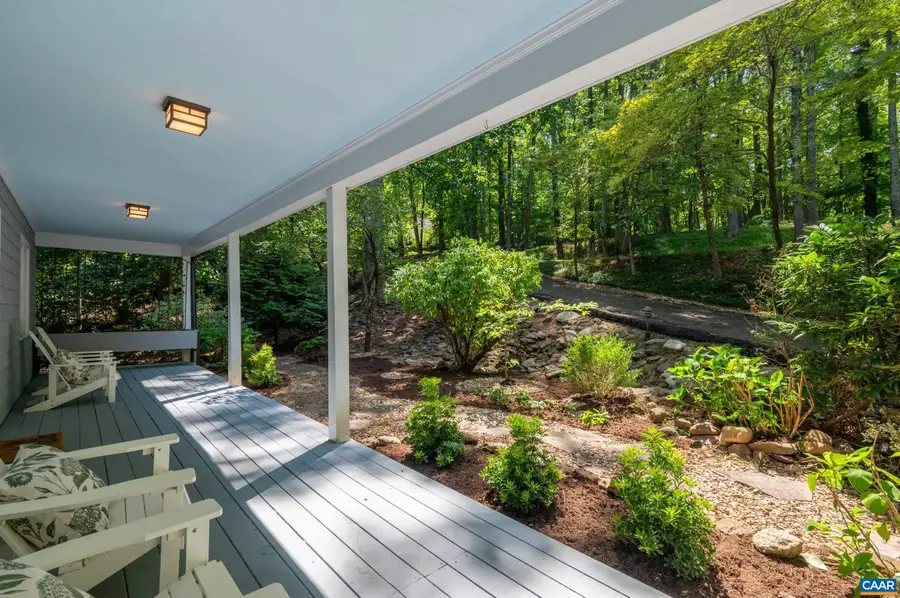 408 Rookwood Dr, Charlottesville, VA 22903 - #2