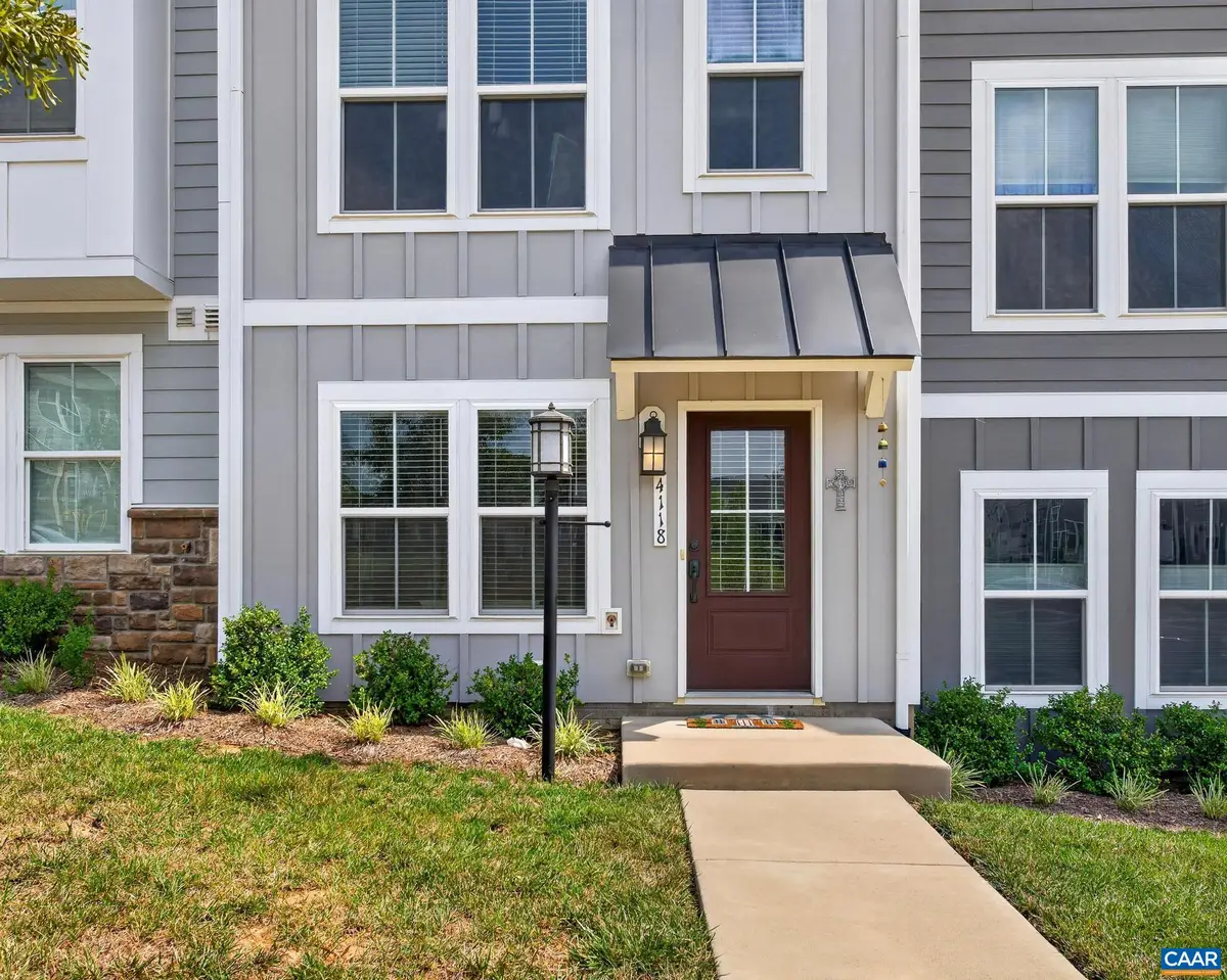 4118 Dauphin Dr, Charlottesville, VA 22902 - #1