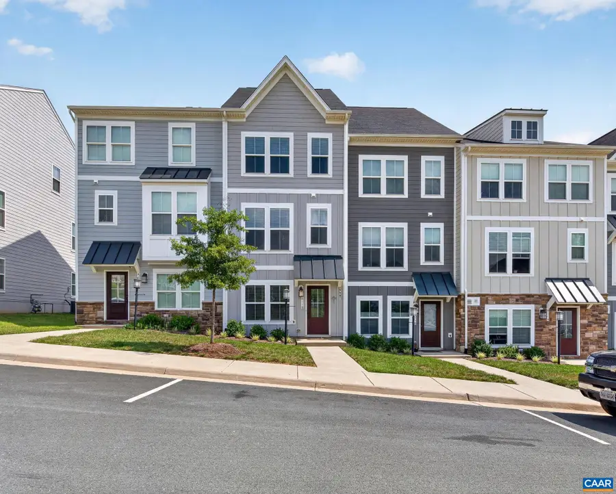 4118 Dauphin Dr, Charlottesville, VA 22902 - #3