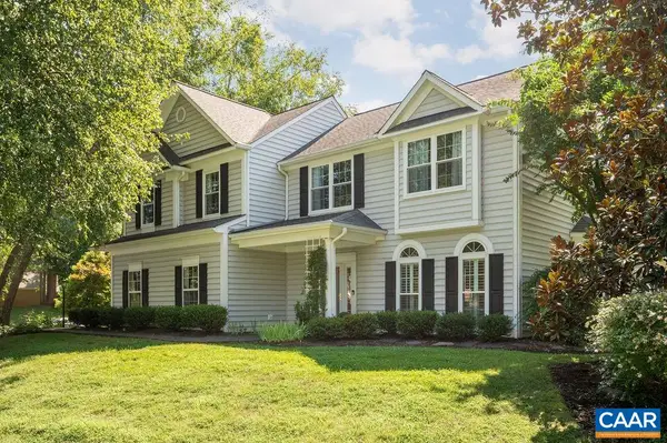 1000 Charter Oaks Dr, Charlottesville, VA 22901