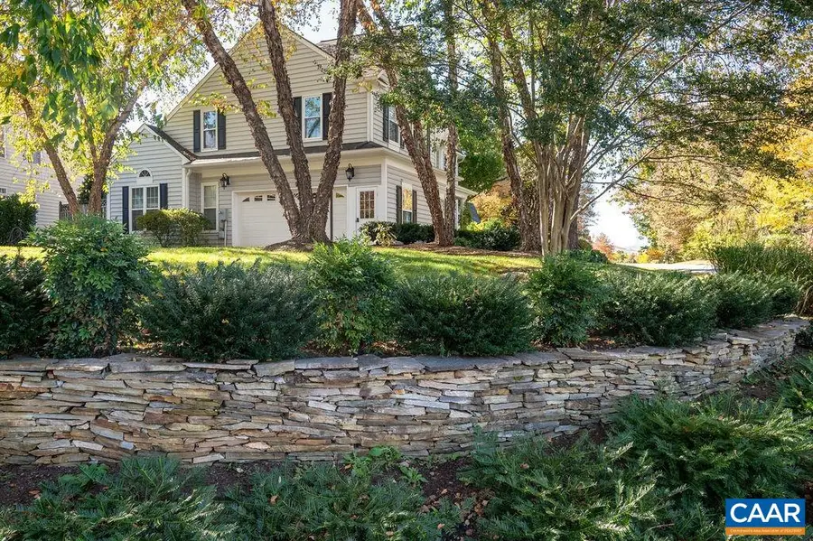 1000 Charter Oaks Dr, Charlottesville, VA 22901 - #2