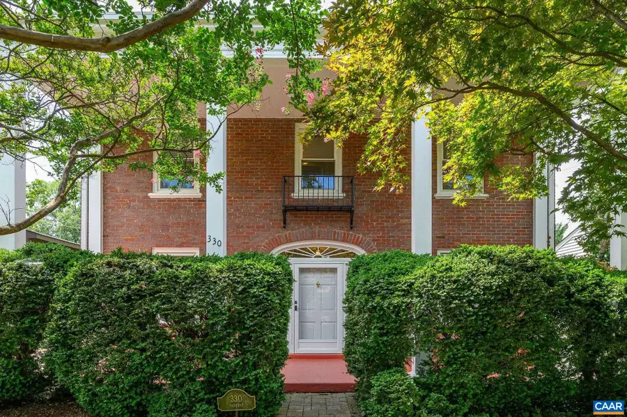 330 Parkway St, Charlottesville, VA 22902 - #2