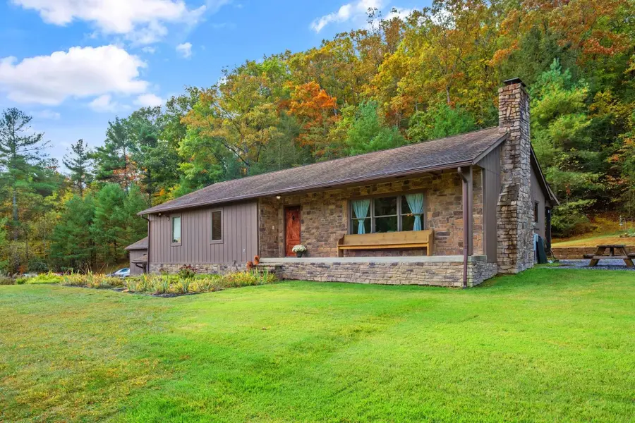 15468 Highland Tpke, Head Waters, VA 24442 - #2