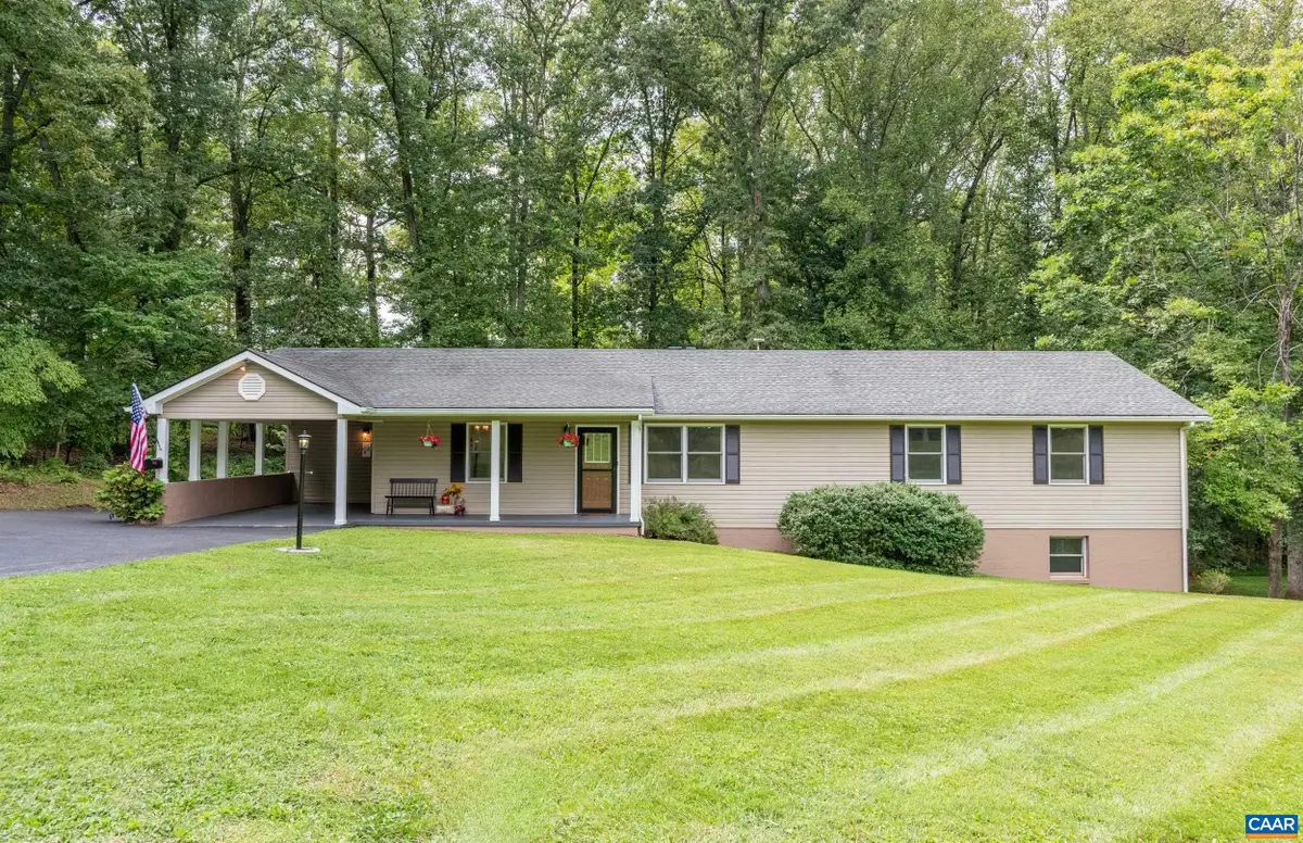 582 Miller School Rd, Charlottesville, VA 22903 - #1