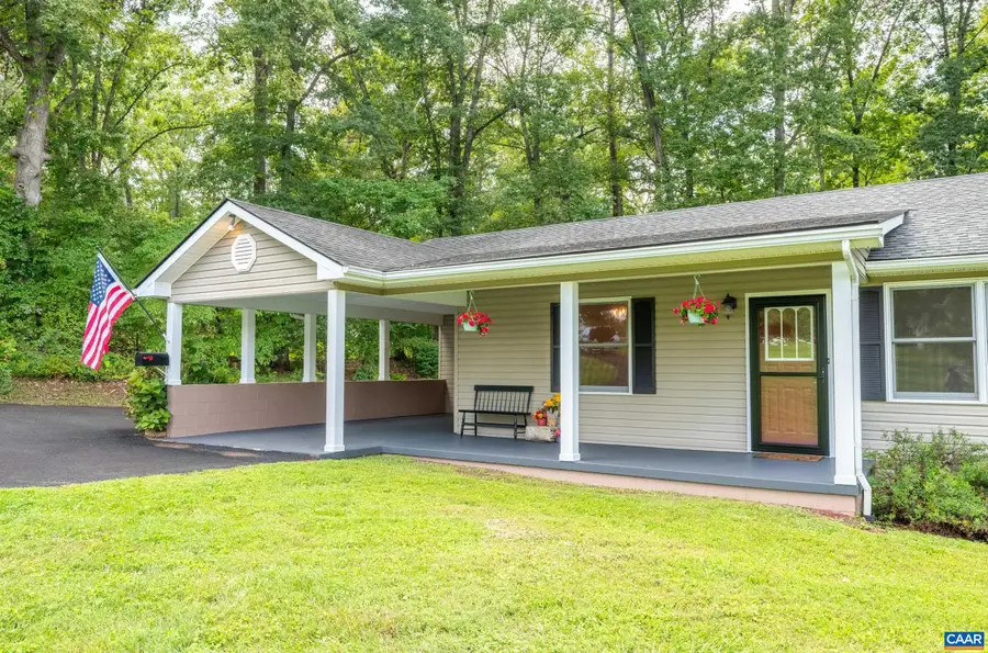 582 Miller School Rd, Charlottesville, VA 22903 - #3