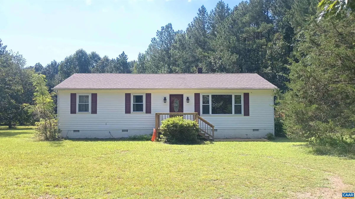 7303 Brills Rd, Mc Kenney, VA 23872 - #1