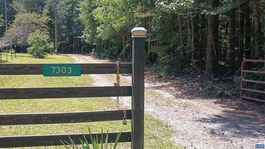 7303 Brills Rd, Mc Kenney, VA 23872 - #2