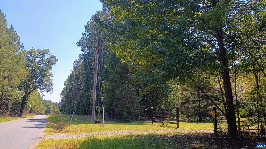 7303 Brills Rd, Mc Kenney, VA 23872 - #3