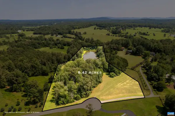 3 Langdon Dr, Dyke, VA 22935