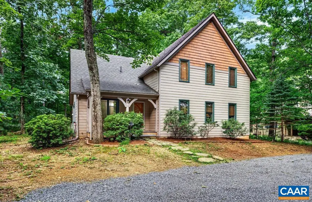 27 Pedlars End, Wintergreen Resort, VA 22967 - #1