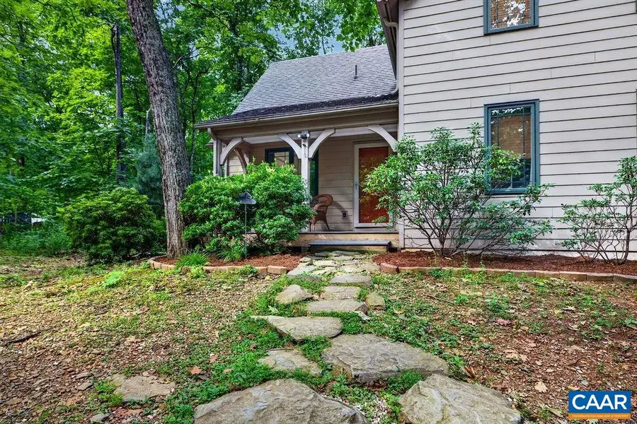 27 Pedlars End, Wintergreen Resort, VA 22967 - #3